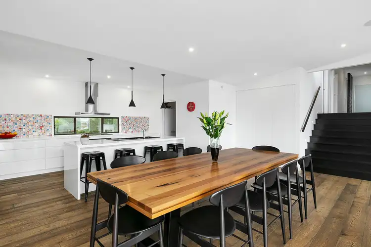 Fourth view of Homely house listing, 87 Rivergum Drive, Highton VIC 3216
