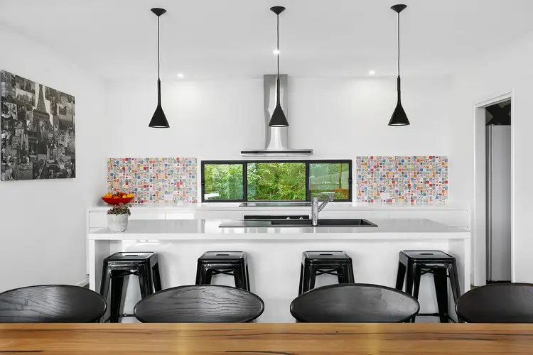 Fifth view of Homely house listing, 87 Rivergum Drive, Highton VIC 3216
