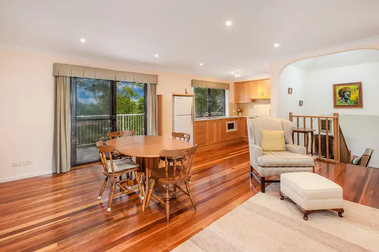 Fourth view of Homely house listing, 24 Lincoln Crescent, Bonnet Bay NSW 2226