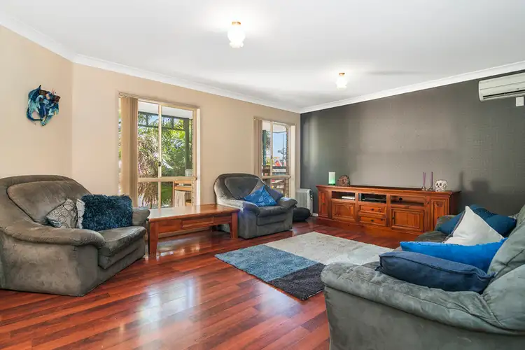 15 Mareeba Court, Boronia Heights QLD 4124