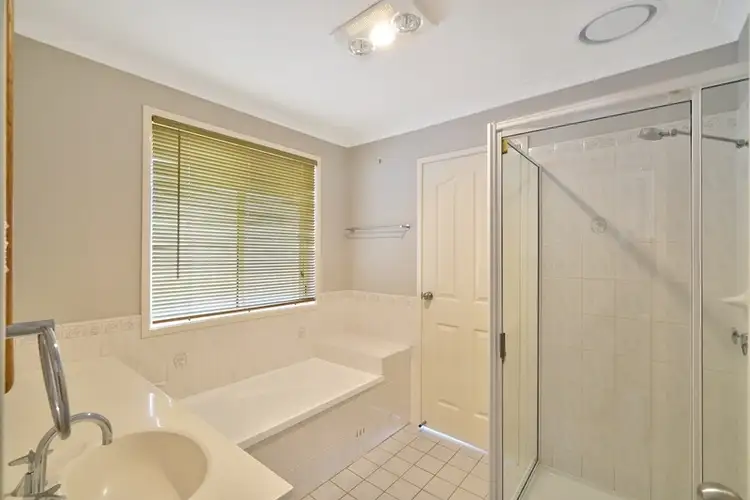 Sixth view of Homely house listing, 8 Ayrshire Place, Narellan Vale NSW 2567