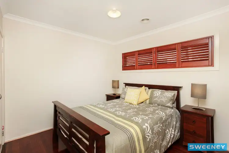 Seventh view of Homely house listing, 33 Meakin Way, Deer Park VIC 3023