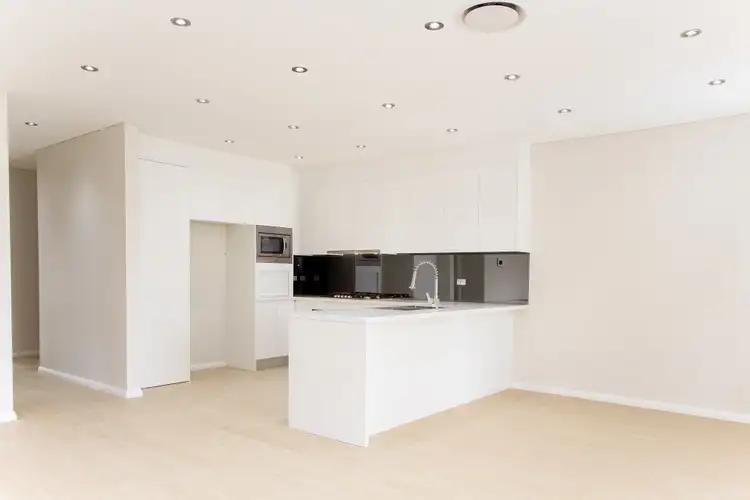 Fourth view of Homely semi-detached listing, 17A Donald Street, Picnic Point NSW 2213