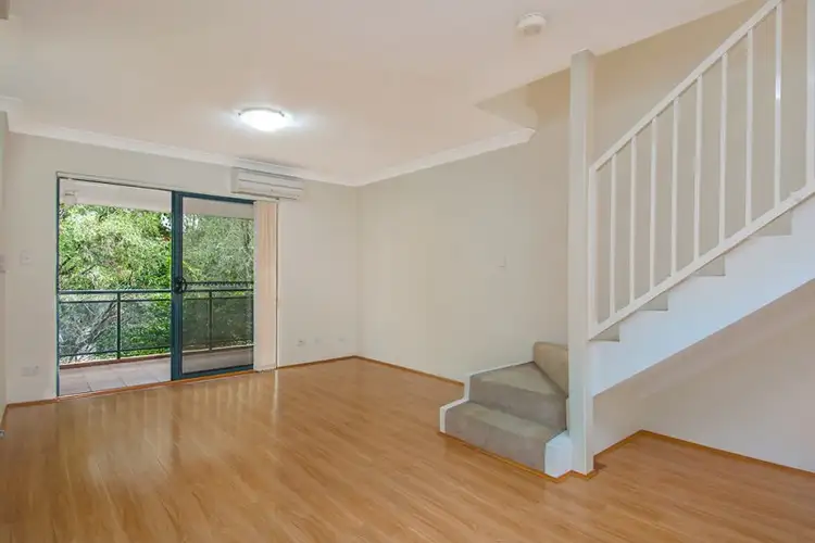14/17-19 Henley Road, Homebush West NSW 2140