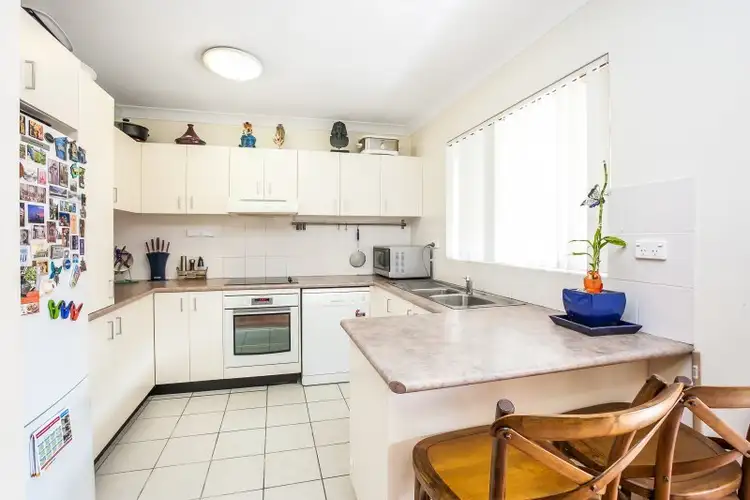 Second view of Homely unit listing, 40/60-66 Linden Street, Sutherland NSW 2232