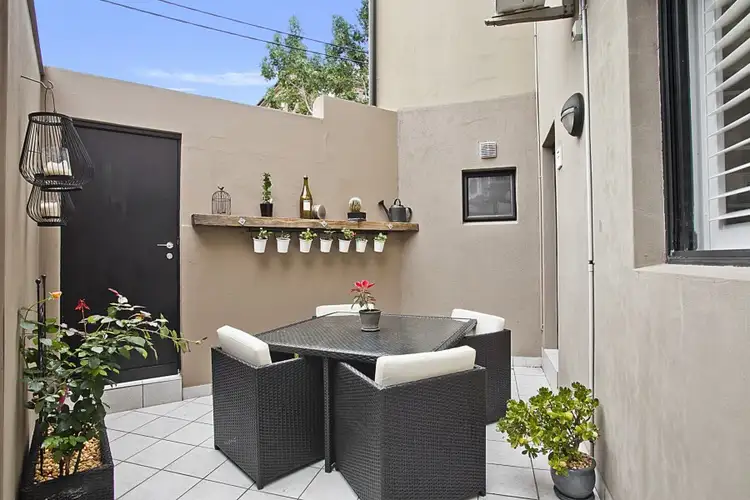 Main view of Homely apartment listing, Unit 2/212 Bronte Road, Queens Park NSW 2022