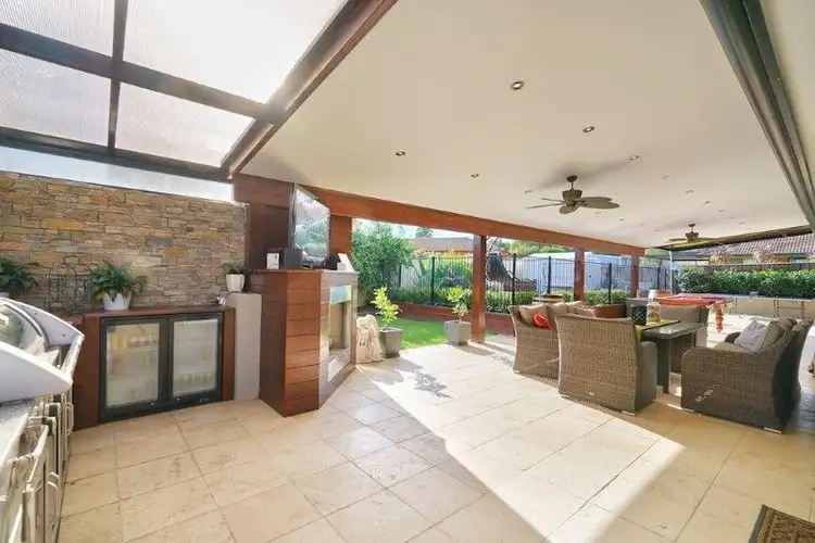 Seventh view of Homely house listing, 7 Furner Avenue, Camden South NSW 2570