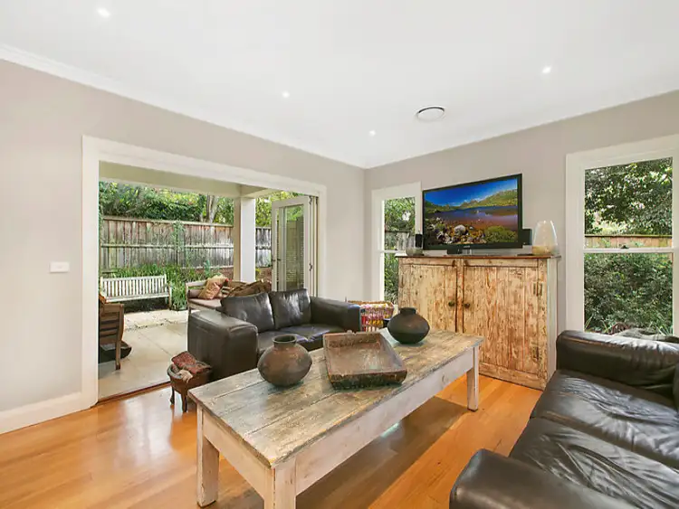 Fifth view of Homely house listing, 60A Collins Road, St Ives NSW 2075