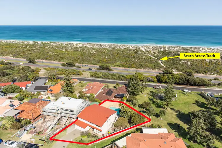 30 Dilkara Way, City Beach WA 6015