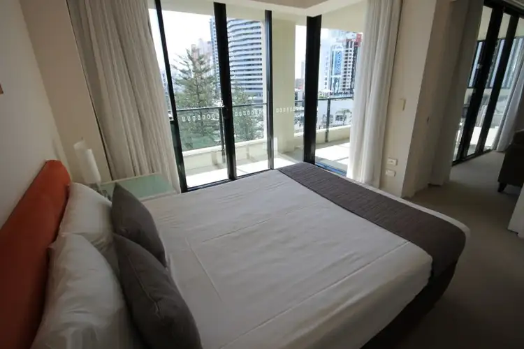 Seventh view of Homely apartment listing, Address available on request