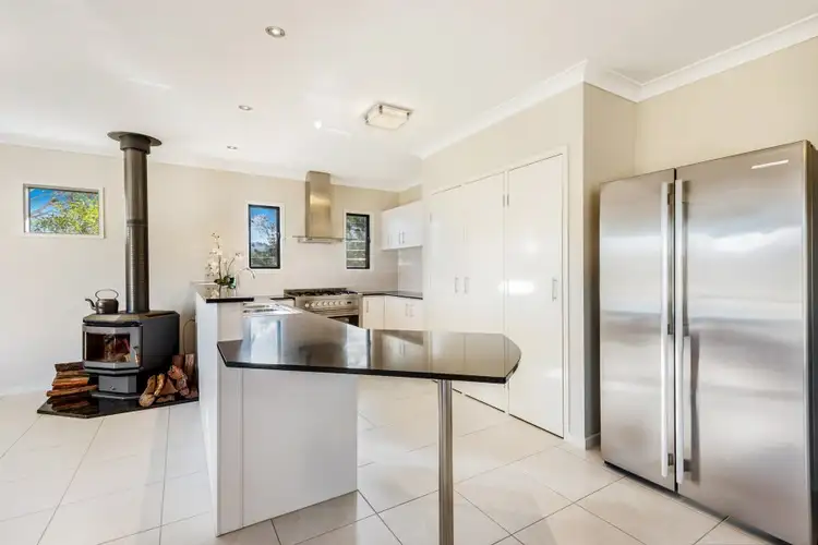 Sixth view of Homely house listing, 7 Currell Circuit, Samford Valley QLD 4520