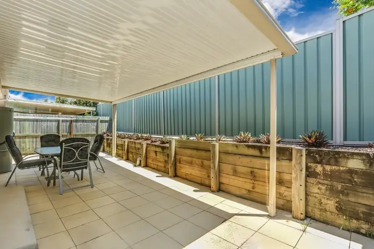 Main view of Homely townhouse listing, 13/2A Beitz Street, Strathpine QLD 4500