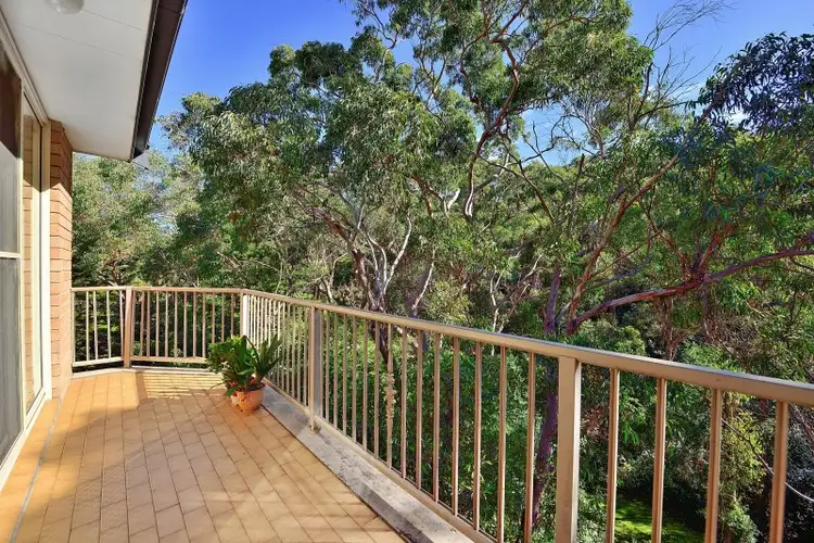 Fourth view of Homely apartment listing, 59/106 Crimea Road, Marsfield NSW 2122