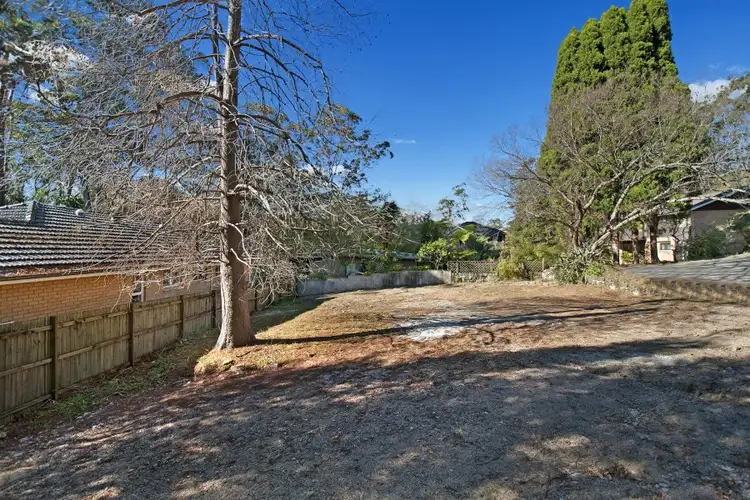 Second view of Homely land listing, 8 Glenelg Place, Beecroft NSW 2119