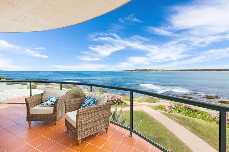 2/14 Glaisher Parade, Cronulla NSW 2230