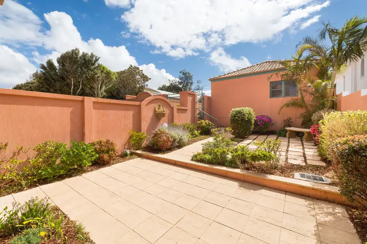 Third view of Homely semi-detached listing, 2/14 Glaisher Parade, Cronulla NSW 2230