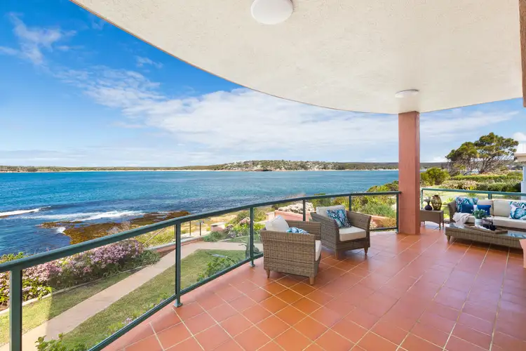 Fifth view of Homely semi-detached listing, 2/14 Glaisher Parade, Cronulla NSW 2230