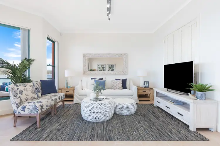 Sixth view of Homely semi-detached listing, 2/14 Glaisher Parade, Cronulla NSW 2230