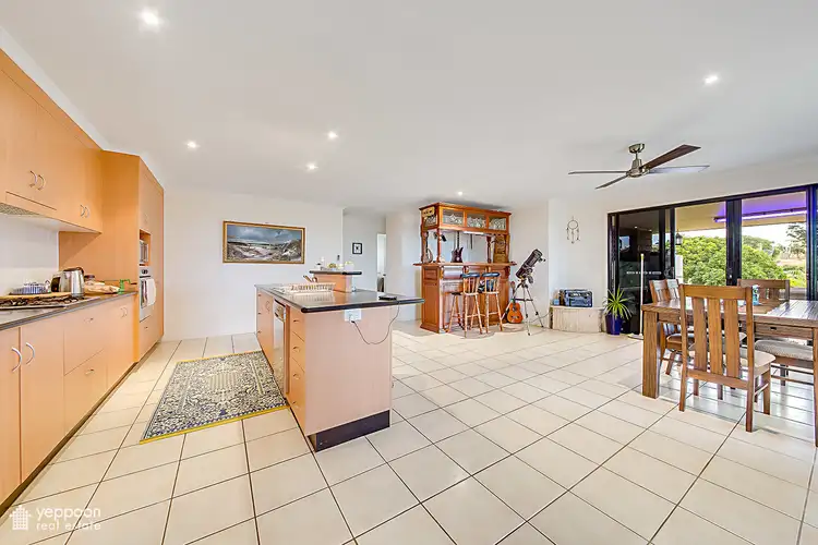 Third view of Homely house listing, 27 Macaulay Way, Pacific Heights QLD 4703