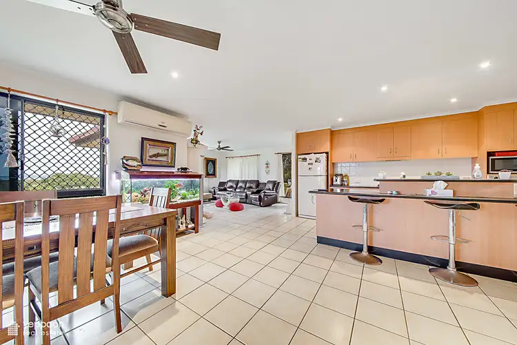 Fourth view of Homely house listing, 27 Macaulay Way, Pacific Heights QLD 4703