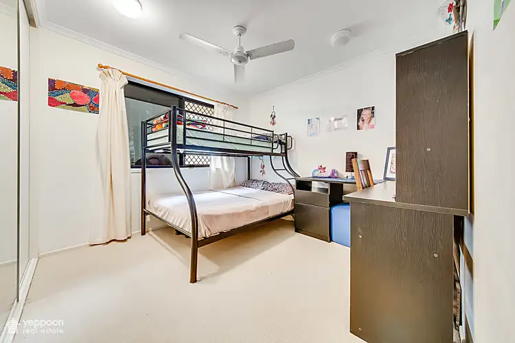 Sixth view of Homely house listing, 27 Macaulay Way, Pacific Heights QLD 4703