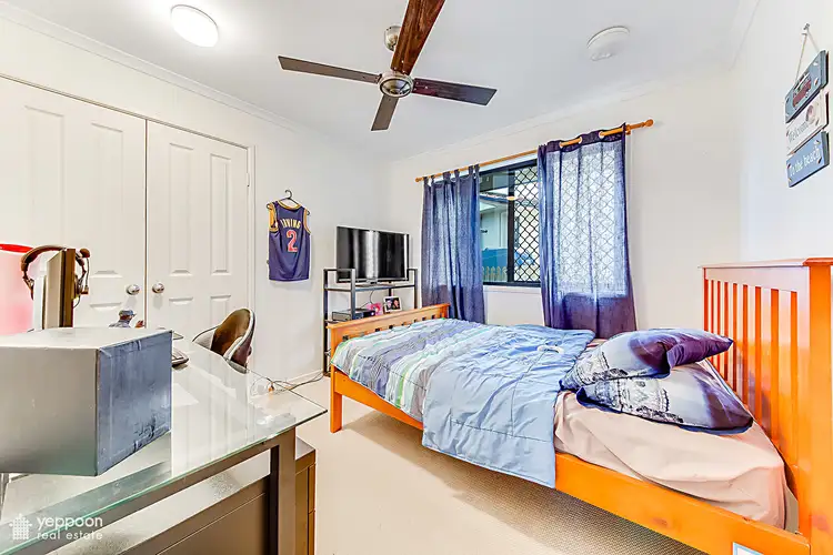 Seventh view of Homely house listing, 27 Macaulay Way, Pacific Heights QLD 4703