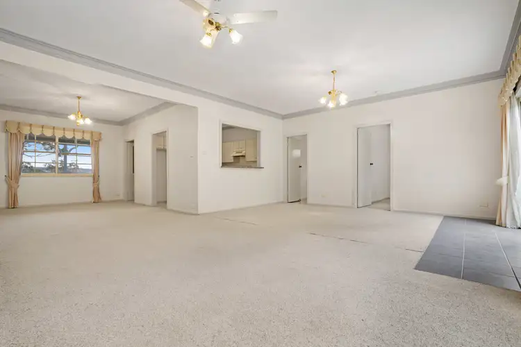Fourth view of Homely house listing, 50 Naughton Avenue, Birmingham Gardens NSW 2287