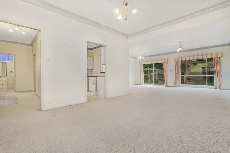 Fifth view of Homely house listing, 50 Naughton Avenue, Birmingham Gardens NSW 2287