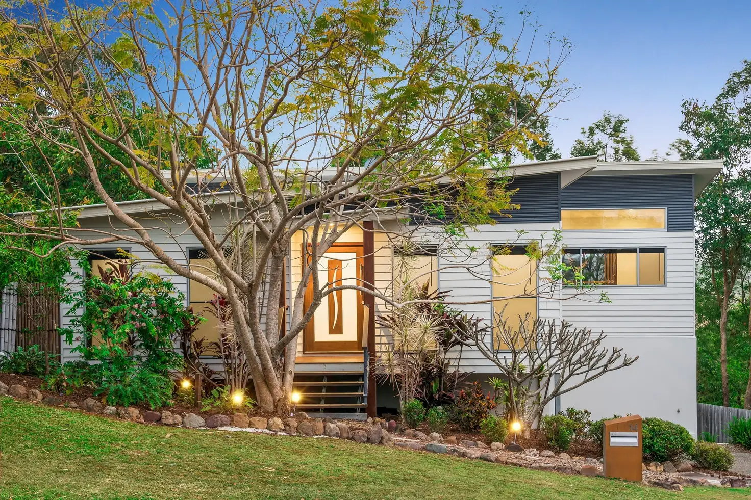 Main view of Homely house listing, 14 Elly Circuit, Coolum Beach QLD 4573