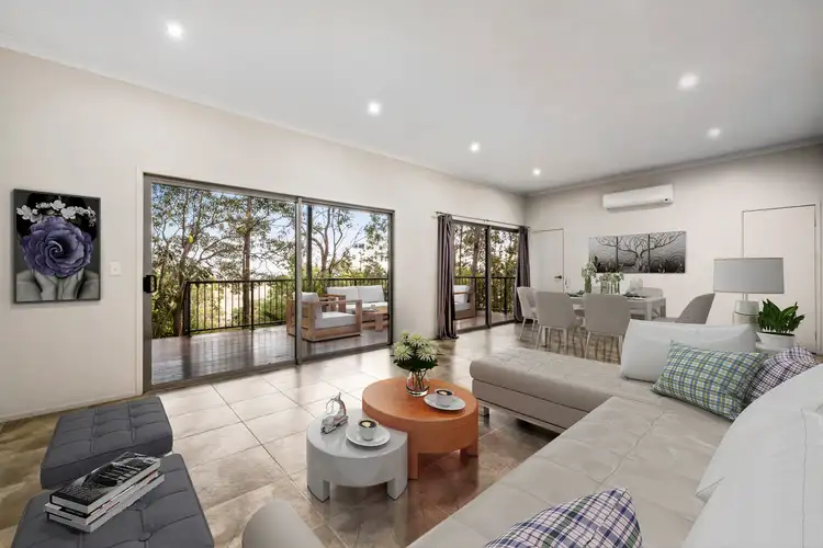 Fourth view of Homely house listing, 14 Elly Circuit, Coolum Beach QLD 4573