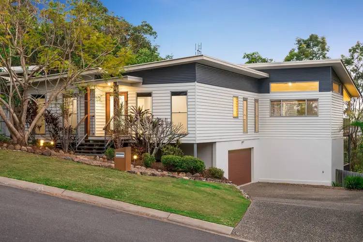 Sixth view of Homely house listing, 14 Elly Circuit, Coolum Beach QLD 4573