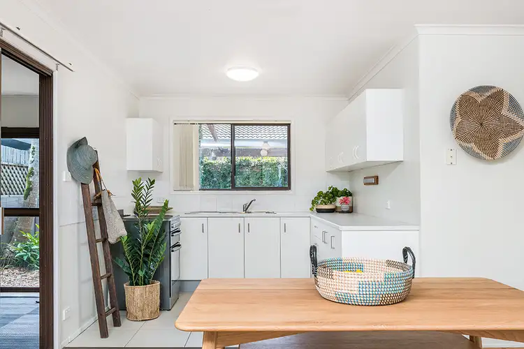 Second view of Homely unit listing, 1/1 Cumbebin Park, Byron Bay NSW 2481