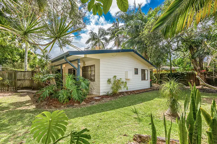 Fourth view of Homely unit listing, 1/1 Cumbebin Park, Byron Bay NSW 2481