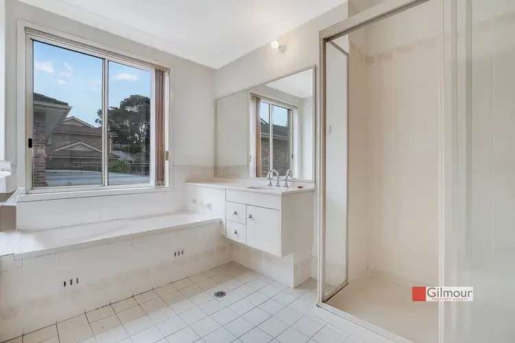 Fourth view of Homely house listing, 24 Gindurra Avenue, Castle Hill NSW 2154