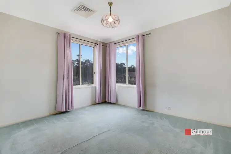 Fifth view of Homely house listing, 24 Gindurra Avenue, Castle Hill NSW 2154