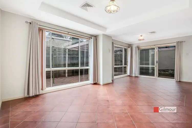 Sixth view of Homely house listing, 24 Gindurra Avenue, Castle Hill NSW 2154