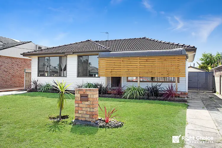 2 Kotari Parade, Lake Illawarra NSW 2528