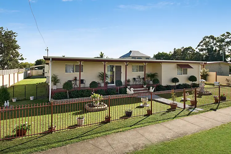 4 Adams Street, Coraki NSW 2471