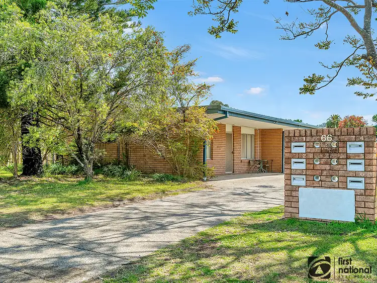 4/66 Boultwood Street, Coffs Harbour NSW 2450