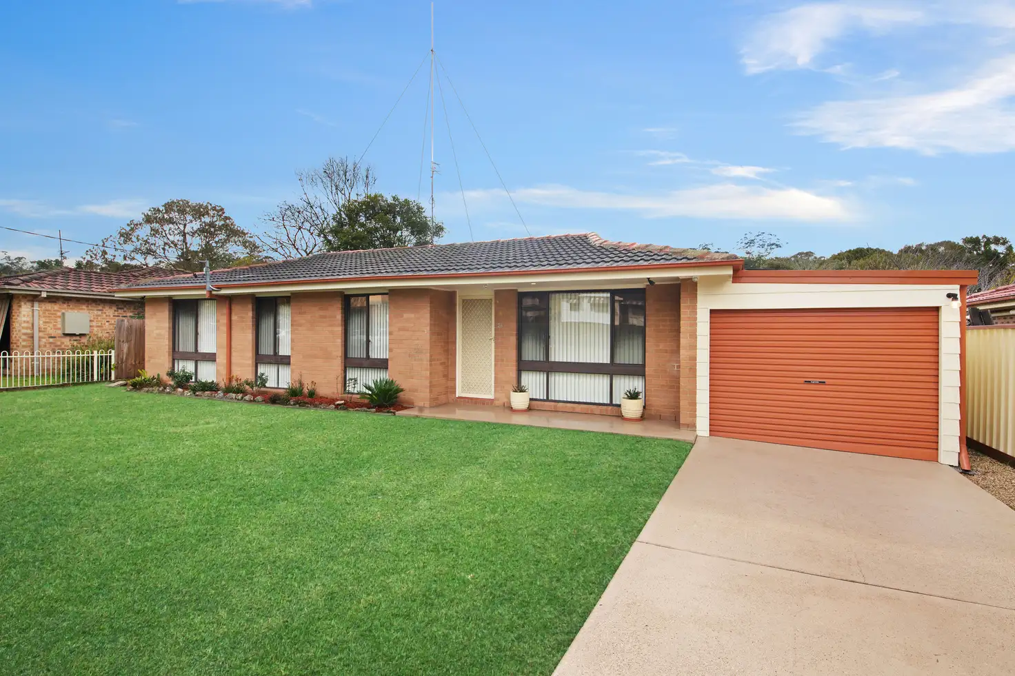 Main view of Homely house listing, 26 Alan Street, Niagara Park NSW 2250