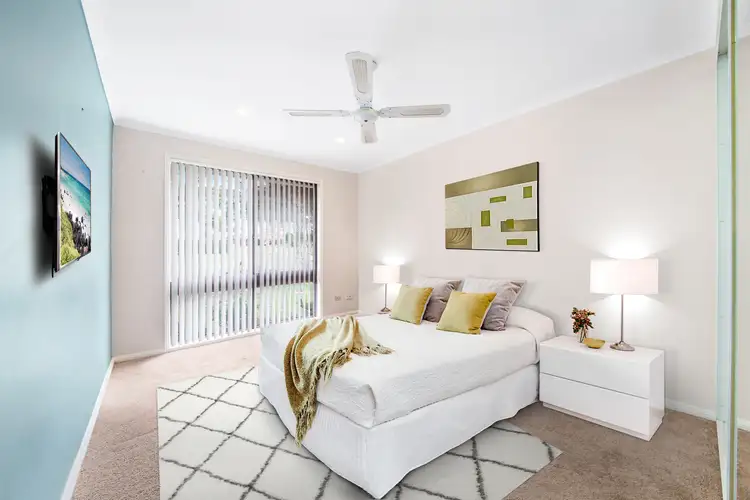 Second view of Homely house listing, 26 Alan Street, Niagara Park NSW 2250