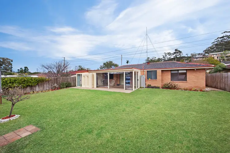 Fourth view of Homely house listing, 26 Alan Street, Niagara Park NSW 2250
