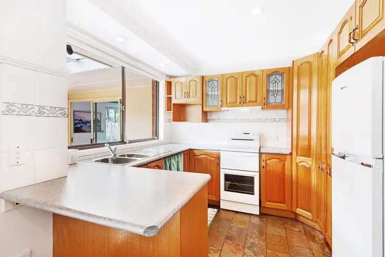 Fifth view of Homely house listing, 26 Alan Street, Niagara Park NSW 2250