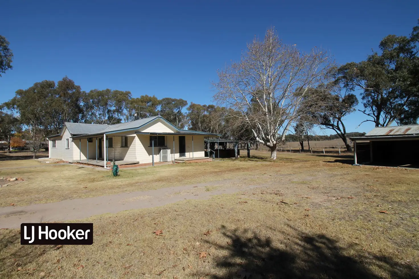 Main view of Homely house listing, 3640 Bundarra Road, Inverell NSW 2360