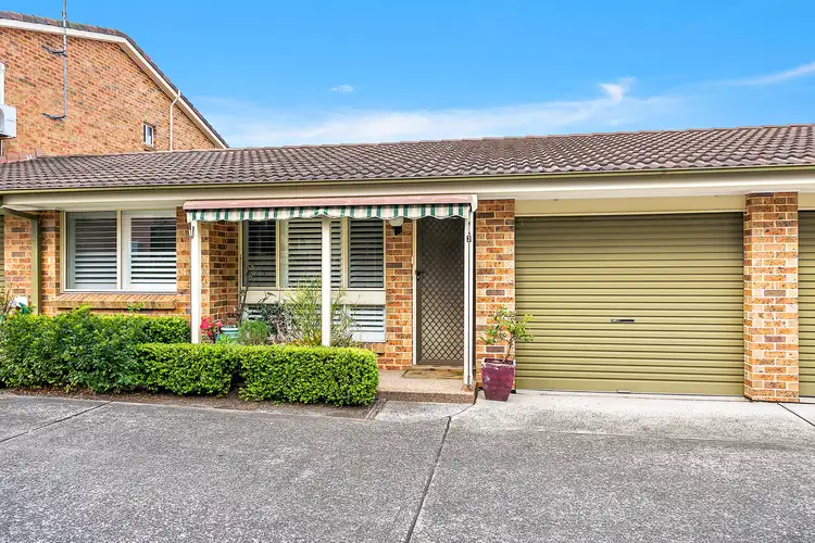 Main view of Homely villa listing, 3/58-60 Russell Street, Woonona NSW 2517