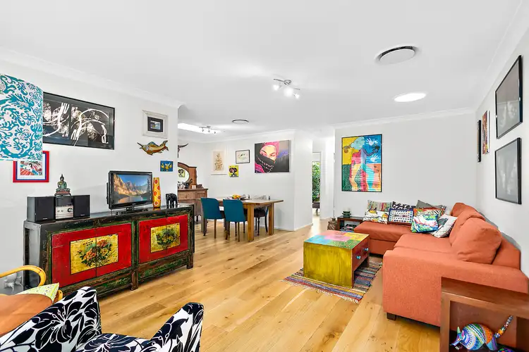 Second view of Homely villa listing, 3/58-60 Russell Street, Woonona NSW 2517