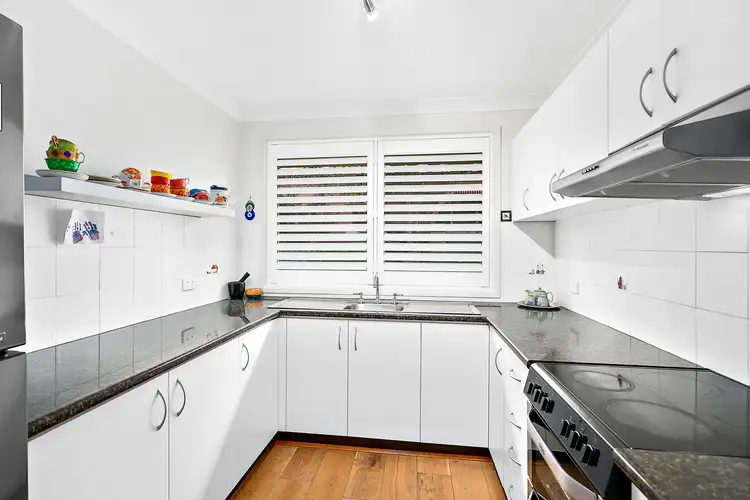 Third view of Homely villa listing, 3/58-60 Russell Street, Woonona NSW 2517