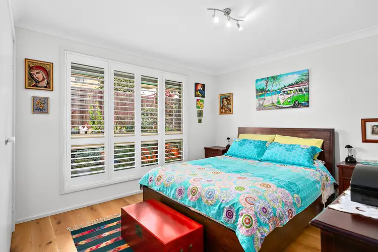 Fourth view of Homely villa listing, 3/58-60 Russell Street, Woonona NSW 2517