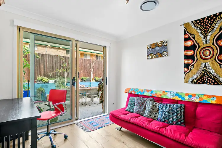 Fifth view of Homely villa listing, 3/58-60 Russell Street, Woonona NSW 2517