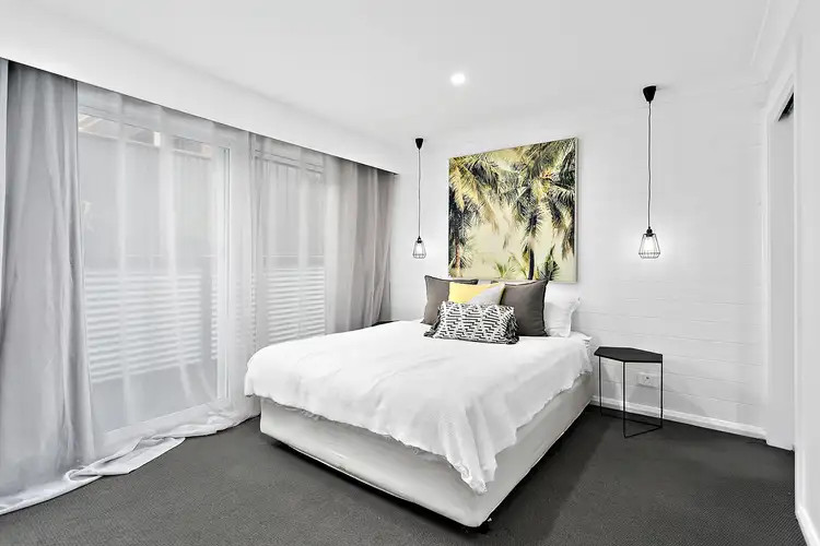 Fourth view of Homely house listing, 8 Serrata Place, Cordeaux Heights NSW 2526